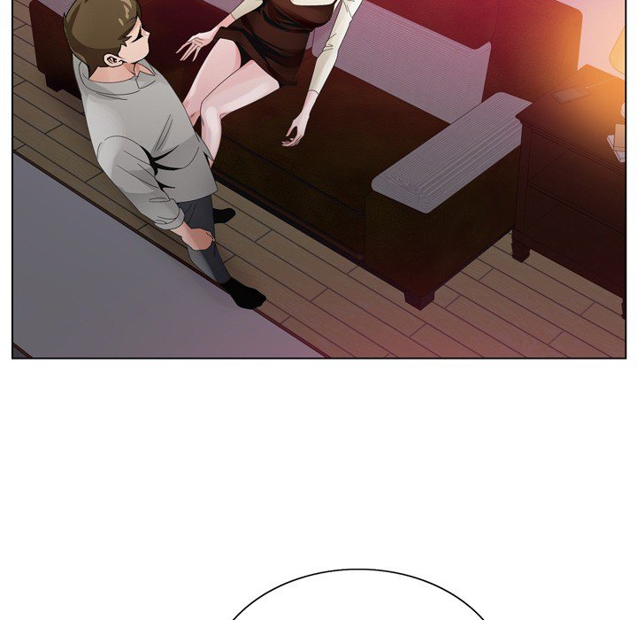 Temptations Chapter 11 - Manhwa18.com