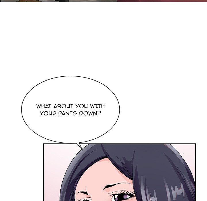 Temptations Chapter 12 - Manhwa18.com