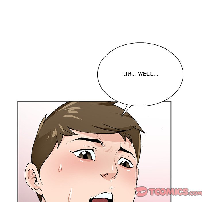 Temptations Chapter 12 - Manhwa18.com