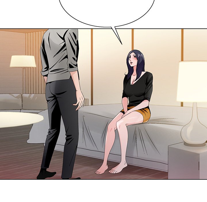 Temptations Chapter 12 - Manhwa18.com