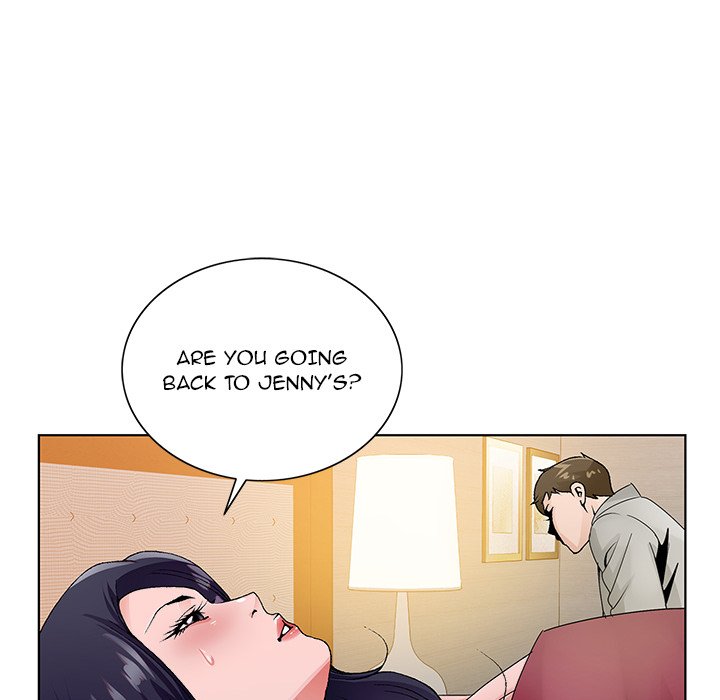 Temptations Chapter 12 - Manhwa18.com