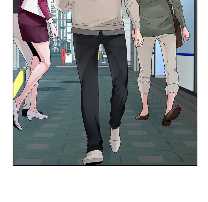 Temptations Chapter 13 - Manhwa18.com