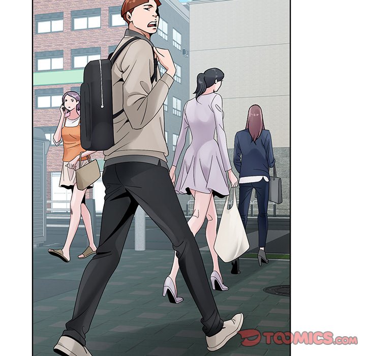 Temptations Chapter 13 - Manhwa18.com