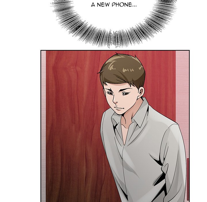 Temptations Chapter 13 - Manhwa18.com