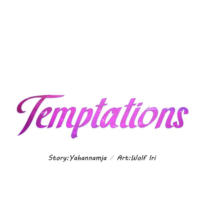 Temptations Chapter 14 - Manhwa18.com