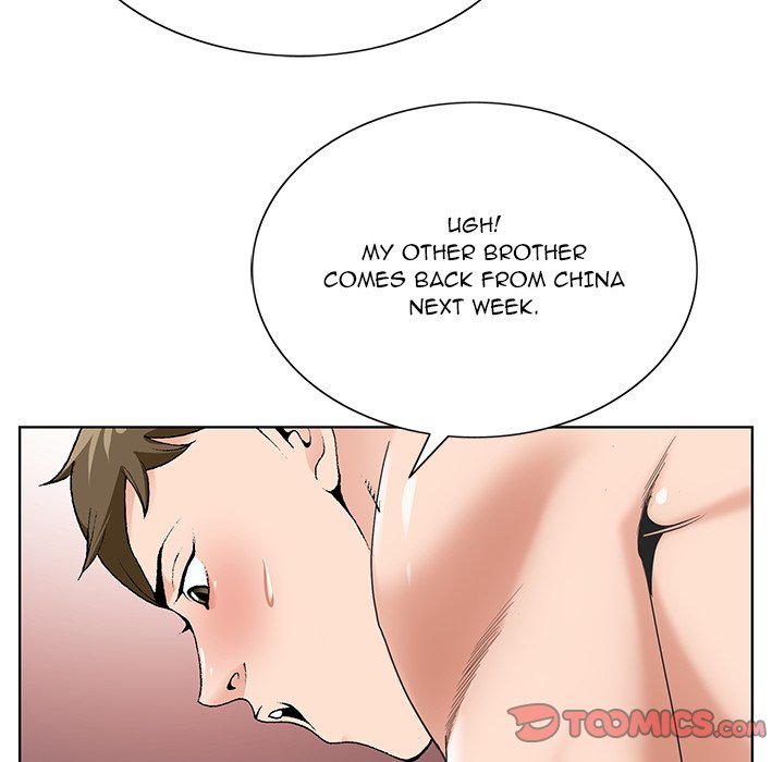 Temptations Chapter 15 - Manhwa18.com