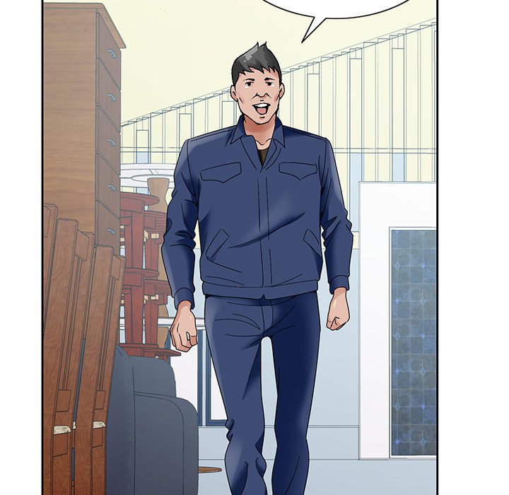 Temptations Chapter 17 - Manhwa18.com