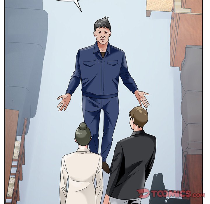 Temptations Chapter 17 - Manhwa18.com