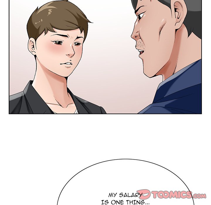 Temptations Chapter 17 - Manhwa18.com