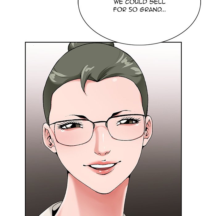 Temptations Chapter 17 - Manhwa18.com