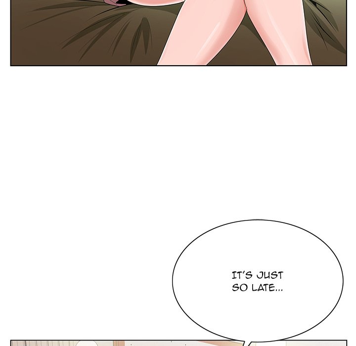 Temptations Chapter 18 - Manhwa18.com