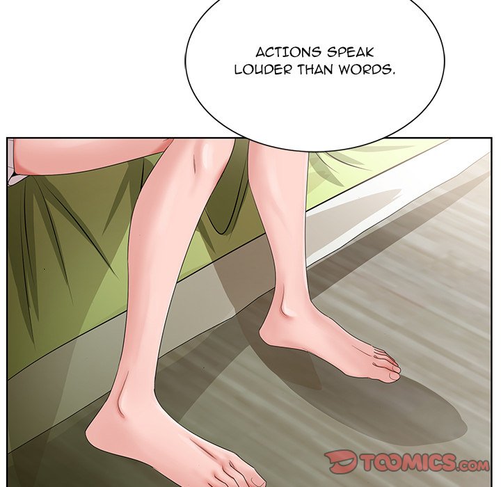 Temptations Chapter 18 - Manhwa18.com