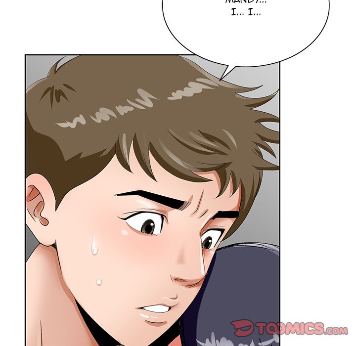 Temptations Chapter 18 - Manhwa18.com