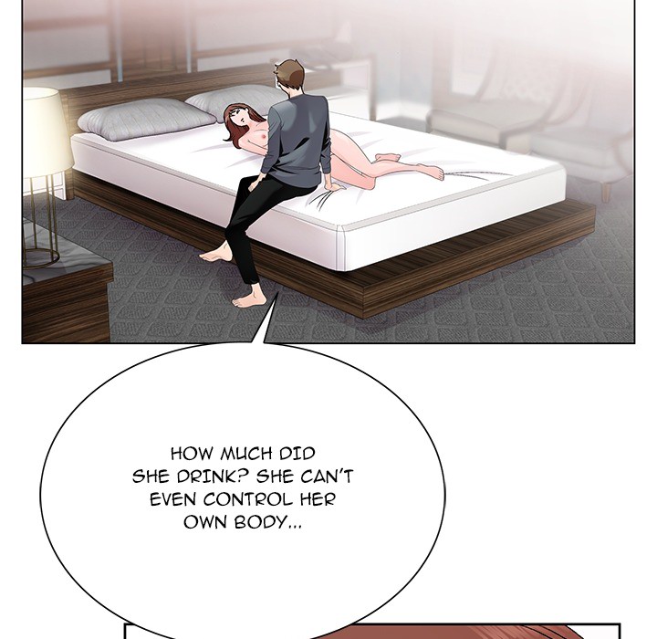 Temptations Chapter 2 - Manhwa18.com