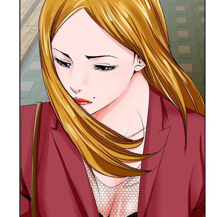 Temptations Chapter 23 - Manhwa18.com
