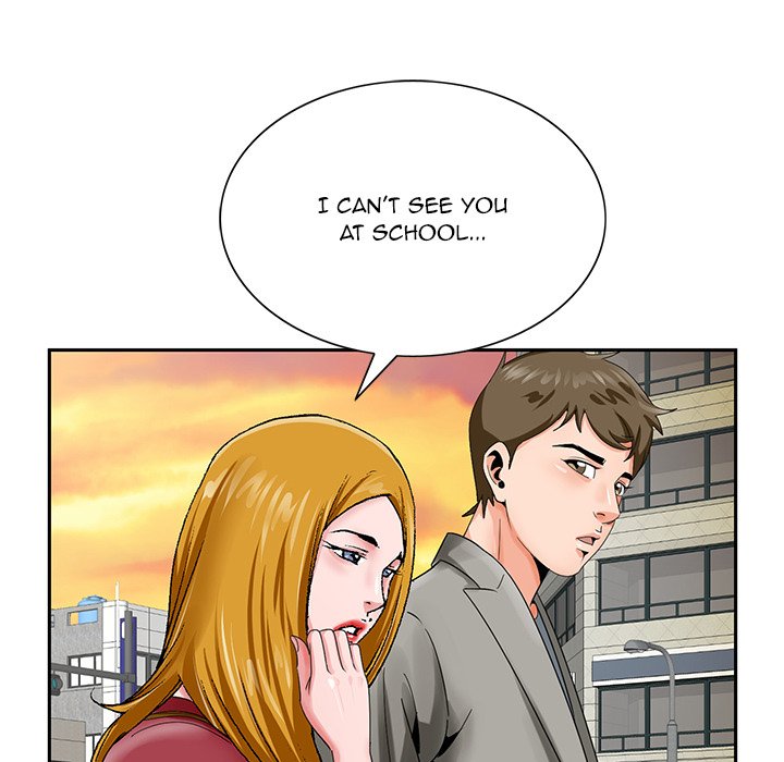 Temptations Chapter 23 - Manhwa18.com