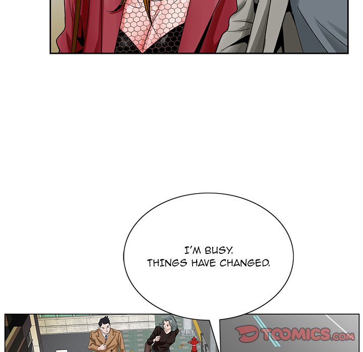 Temptations Chapter 23 - Manhwa18.com