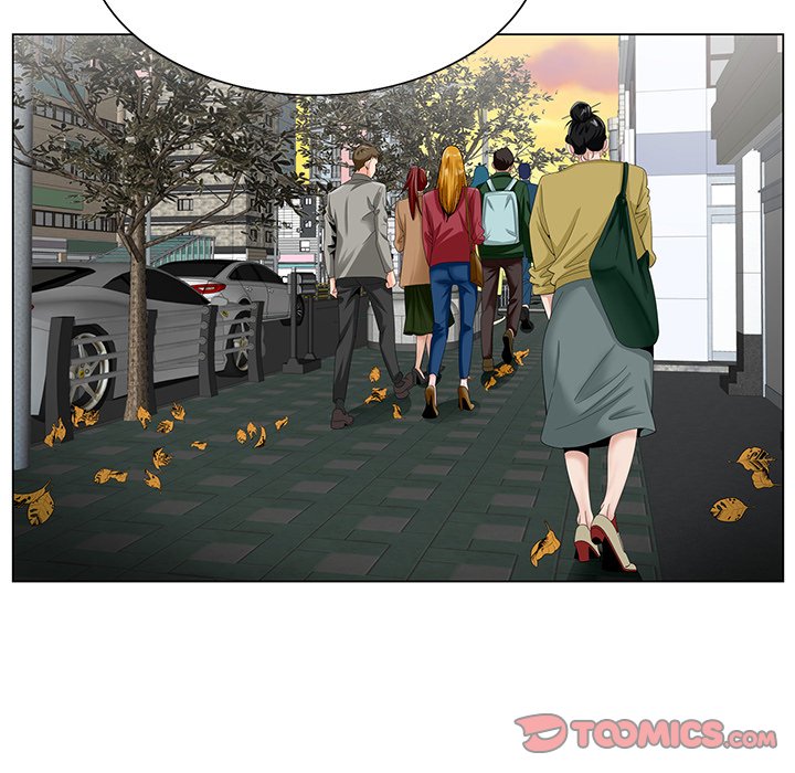 Temptations Chapter 23 - Manhwa18.com