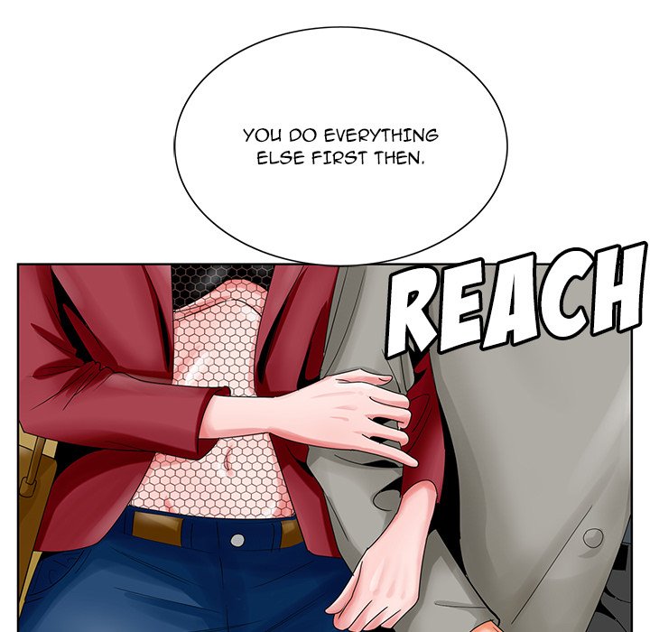 Temptations Chapter 23 - Manhwa18.com