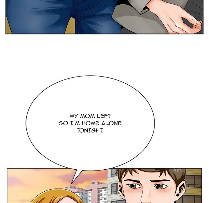 Temptations Chapter 23 - Manhwa18.com