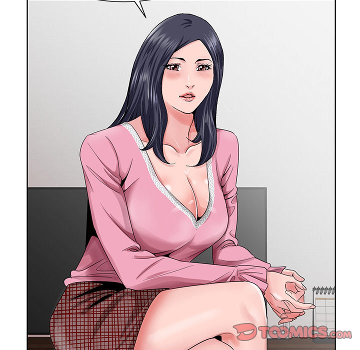 Temptations Chapter 23 - Manhwa18.com