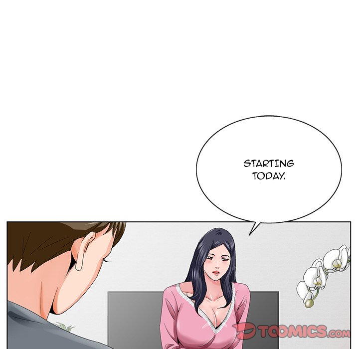 Temptations Chapter 23 - Manhwa18.com