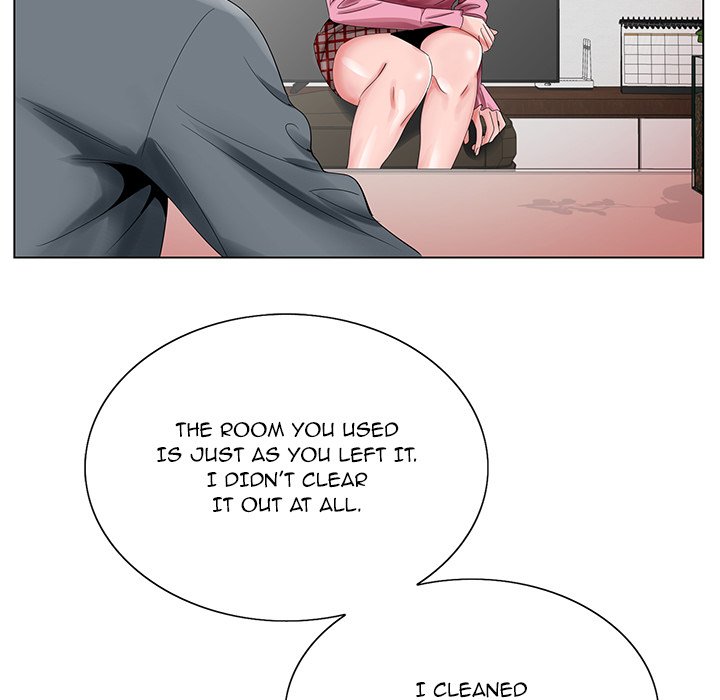 Temptations Chapter 23 - Manhwa18.com