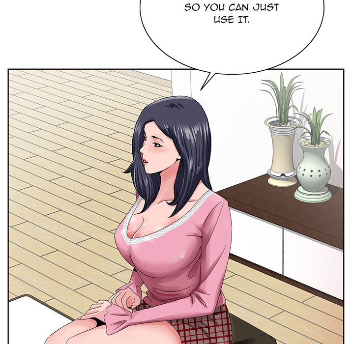 Temptations Chapter 23 - Manhwa18.com