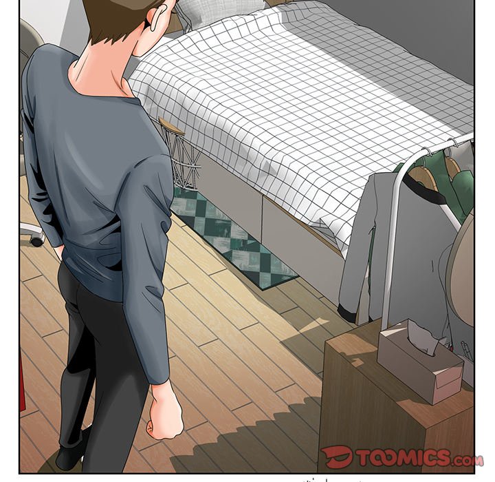 Temptations Chapter 23 - Manhwa18.com