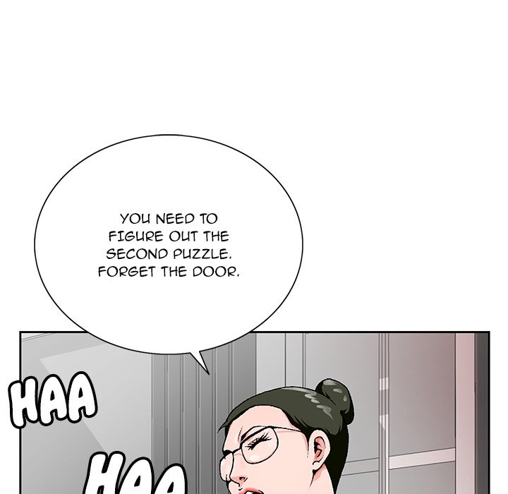Temptations Chapter 23 - Manhwa18.com