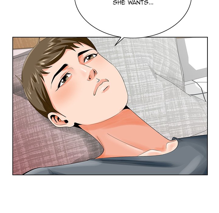 Temptations Chapter 23 - Manhwa18.com