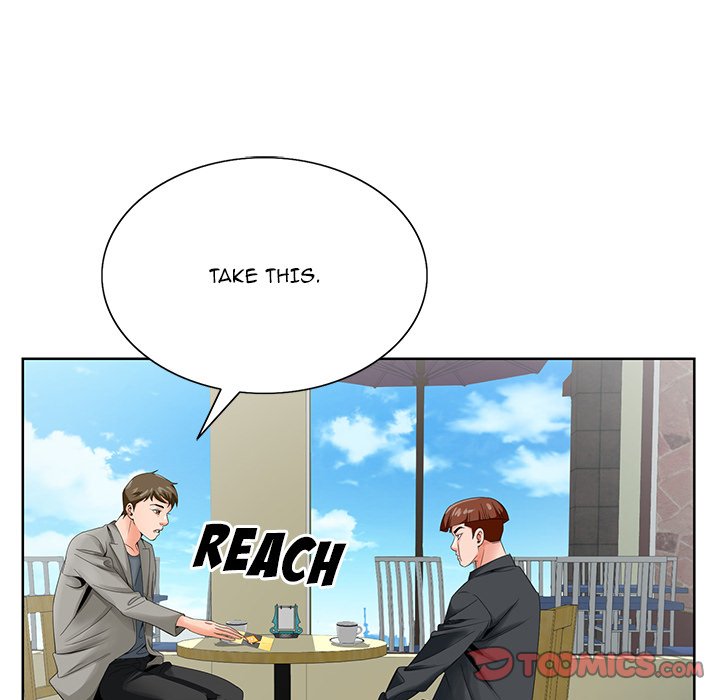 Temptations Chapter 24 - Manhwa18.com
