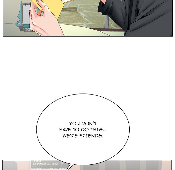 Temptations Chapter 24 - Manhwa18.com