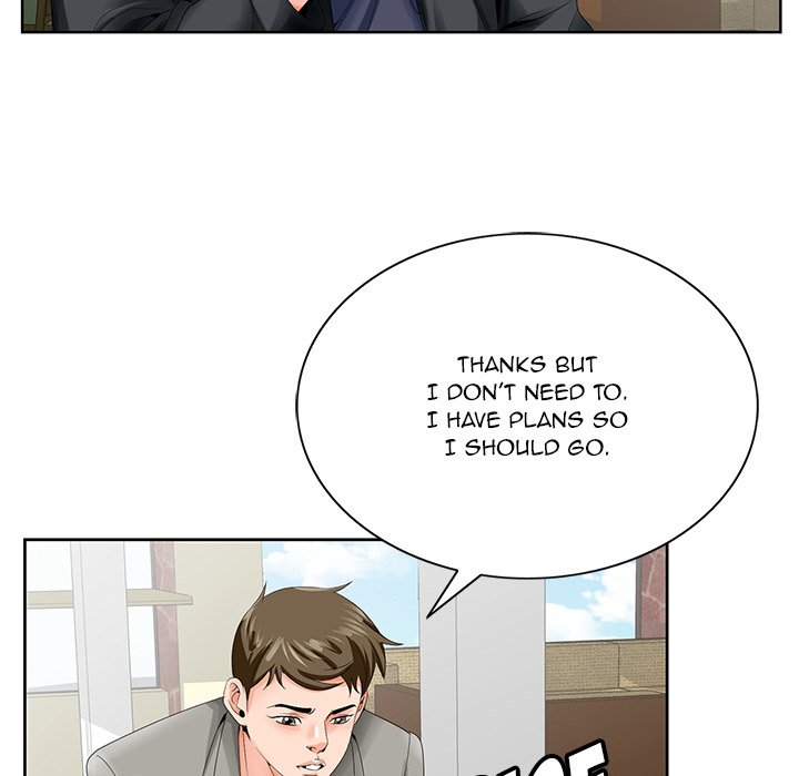 Temptations Chapter 24 - Manhwa18.com