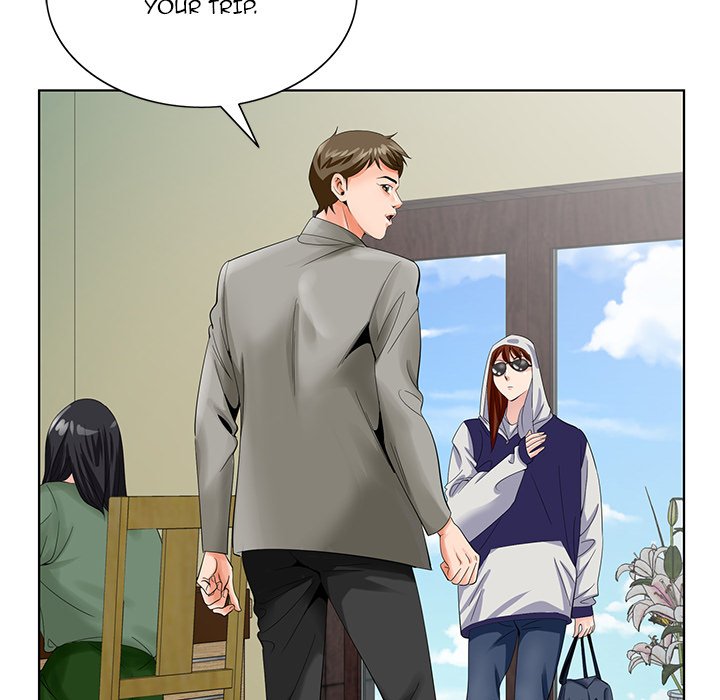 Temptations Chapter 24 - Manhwa18.com