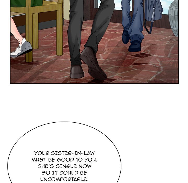 Temptations Chapter 24 - Manhwa18.com