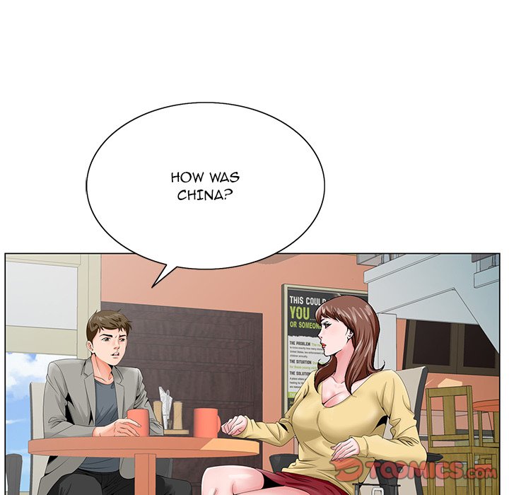 Temptations Chapter 24 - Manhwa18.com