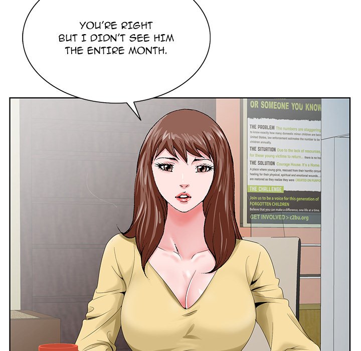 Temptations Chapter 24 - Manhwa18.com