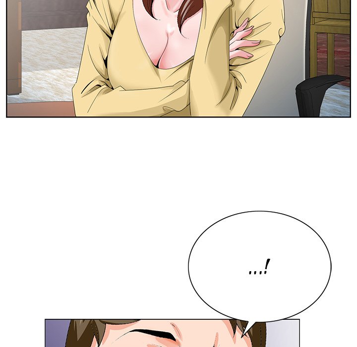 Temptations Chapter 24 - Manhwa18.com