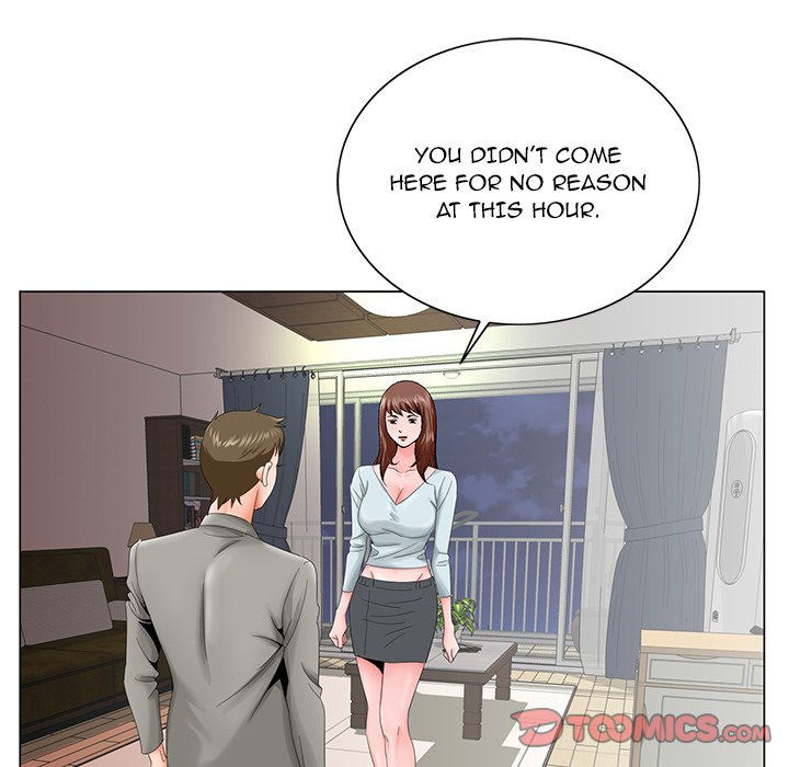 Temptations Chapter 27 - Manhwa18.com