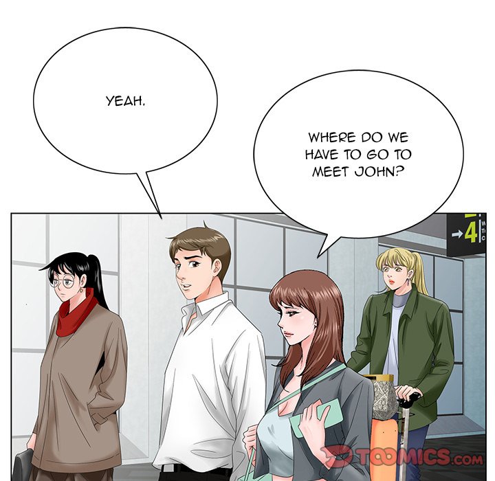 Temptations Chapter 27 - Manhwa18.com