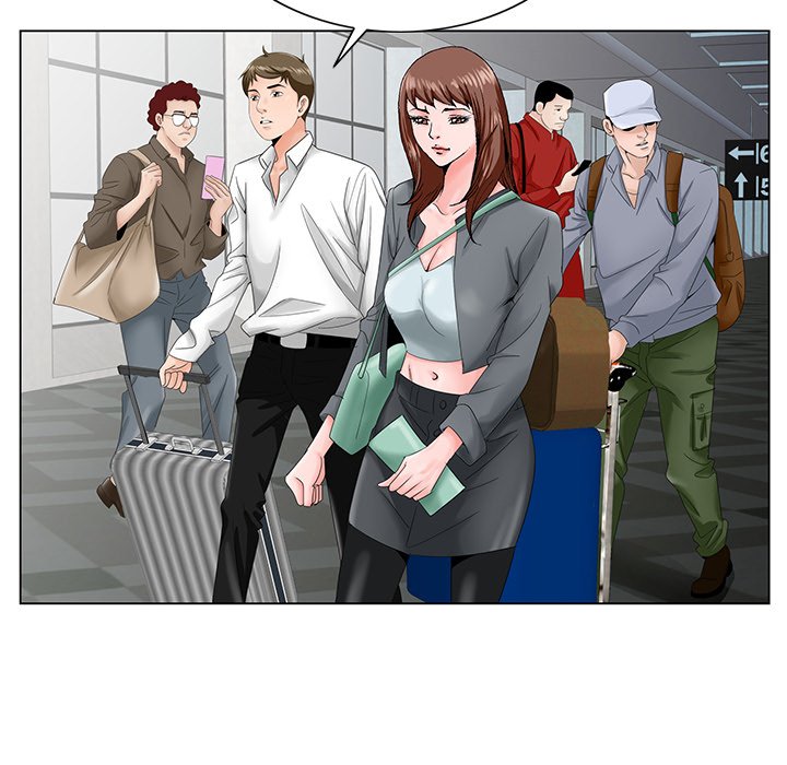 Temptations Chapter 27 - Manhwa18.com