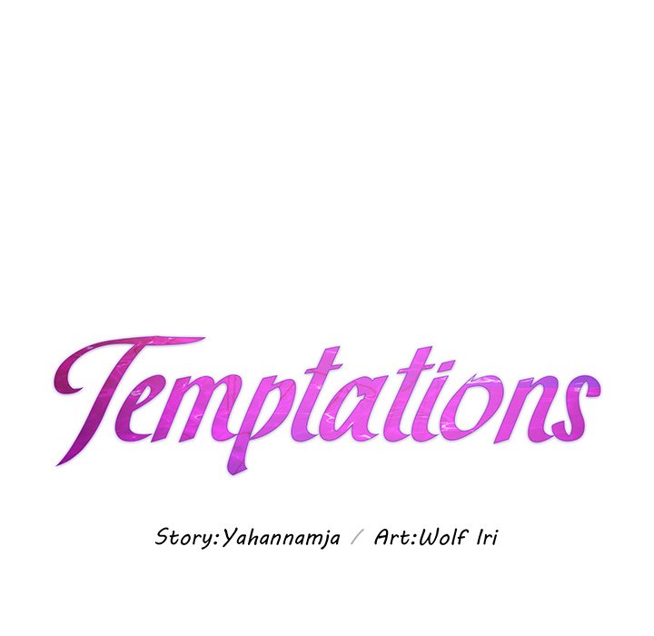 Temptations Chapter 28 - Manhwa18.com