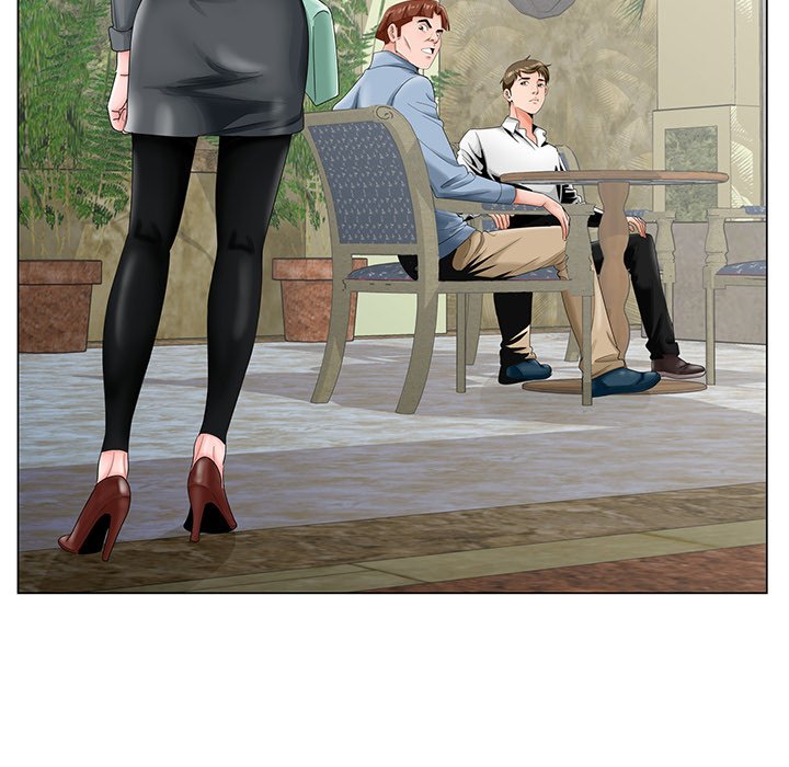 Temptations Chapter 28 - Manhwa18.com