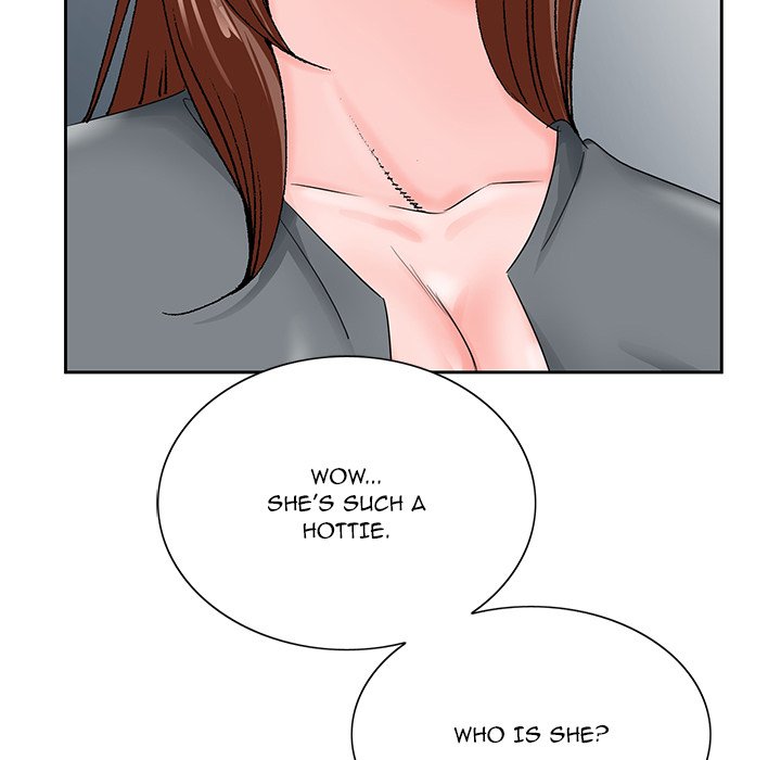 Temptations Chapter 28 - Manhwa18.com
