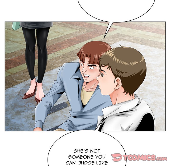Temptations Chapter 28 - Manhwa18.com