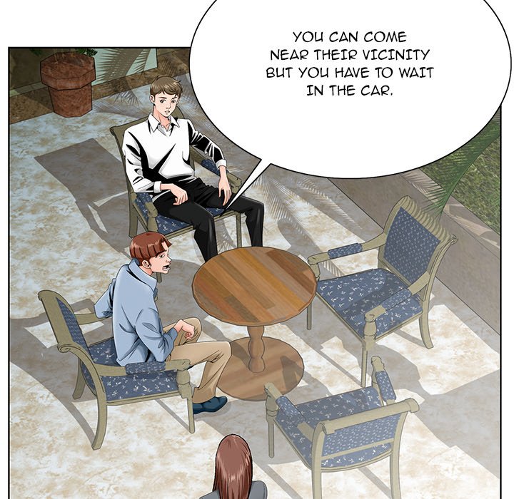 Temptations Chapter 28 - Manhwa18.com