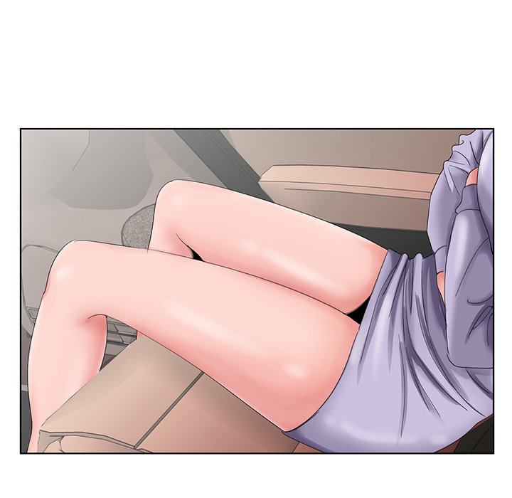 Temptations Chapter 28 - Manhwa18.com