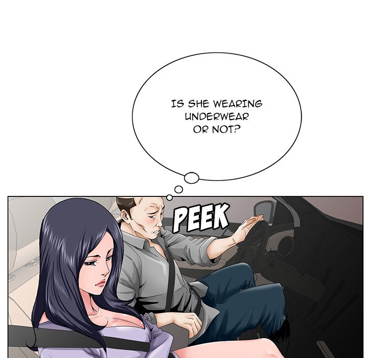 Temptations Chapter 28 - Manhwa18.com