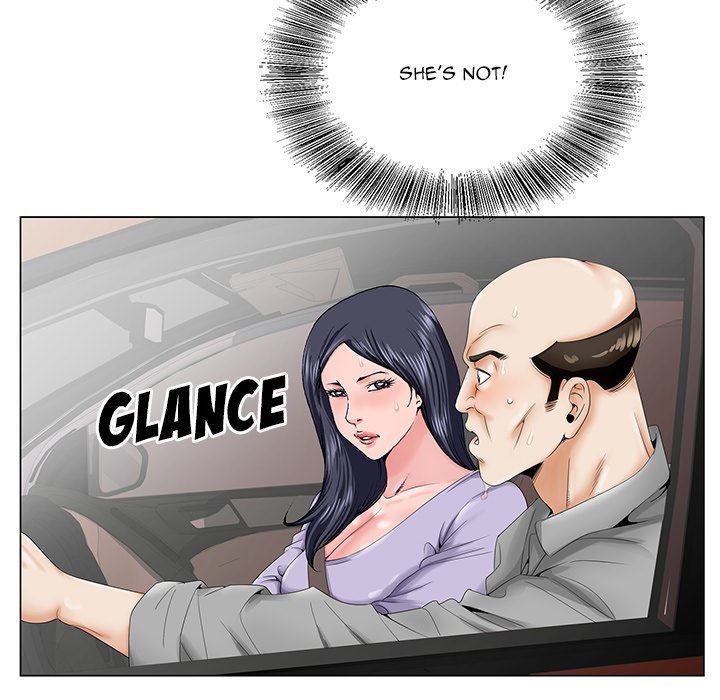 Temptations Chapter 28 - Manhwa18.com